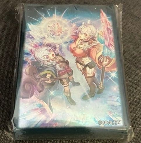 遊戯王遊戯王の日　魔救の輝跡 スリーブ１つ新品未開封