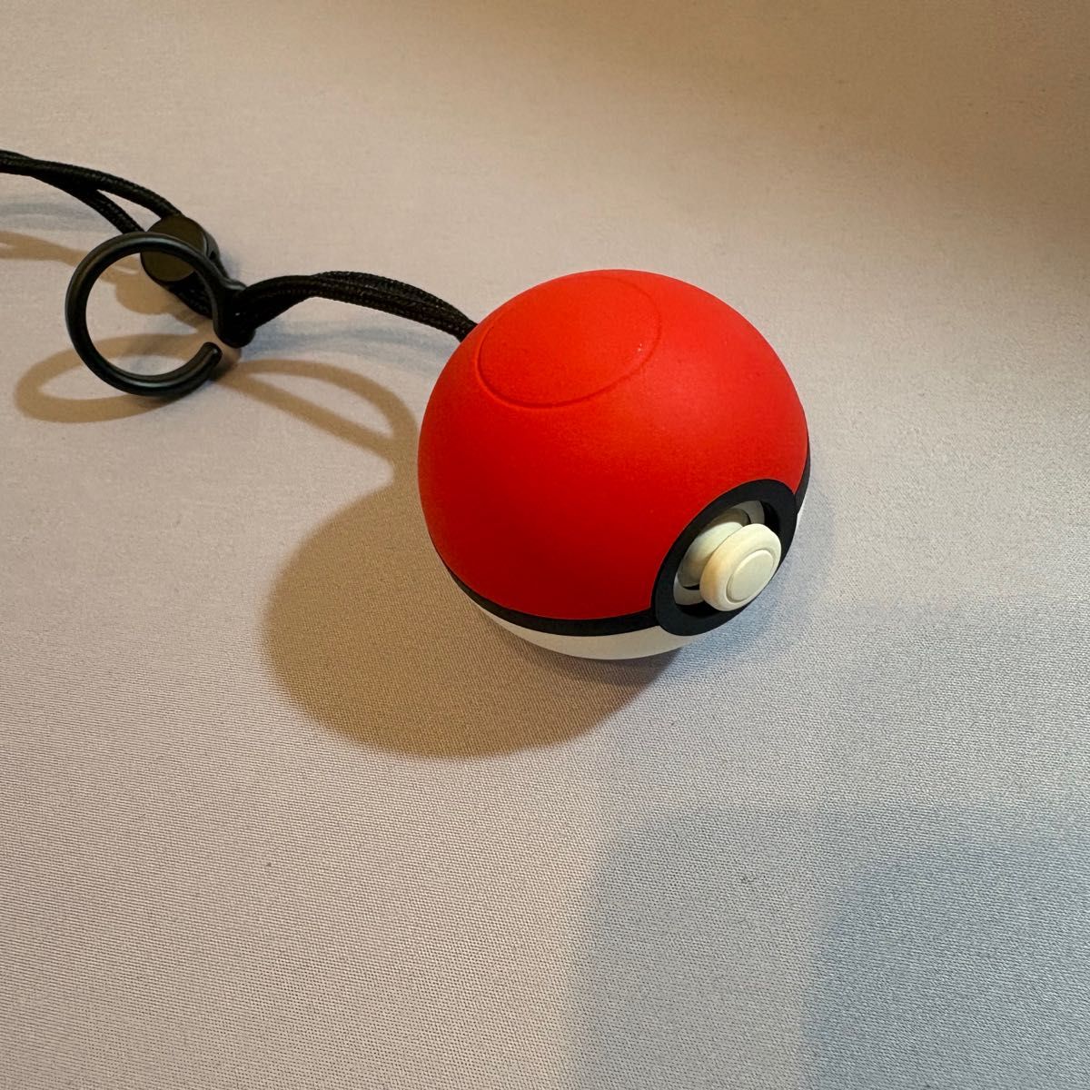 任天堂 モンスターボール Plus Nintendo Switch ポケモンGO対応 本体のみ