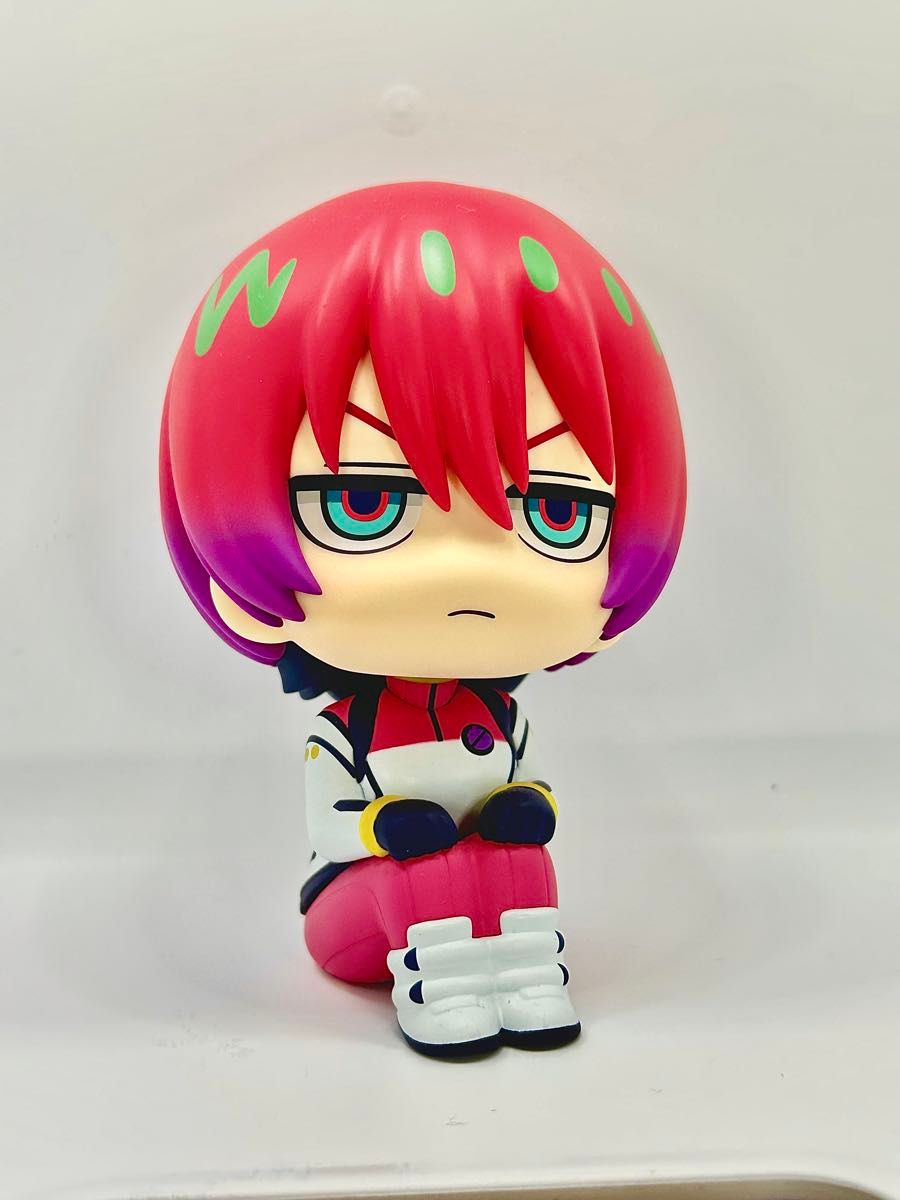 フィギュア