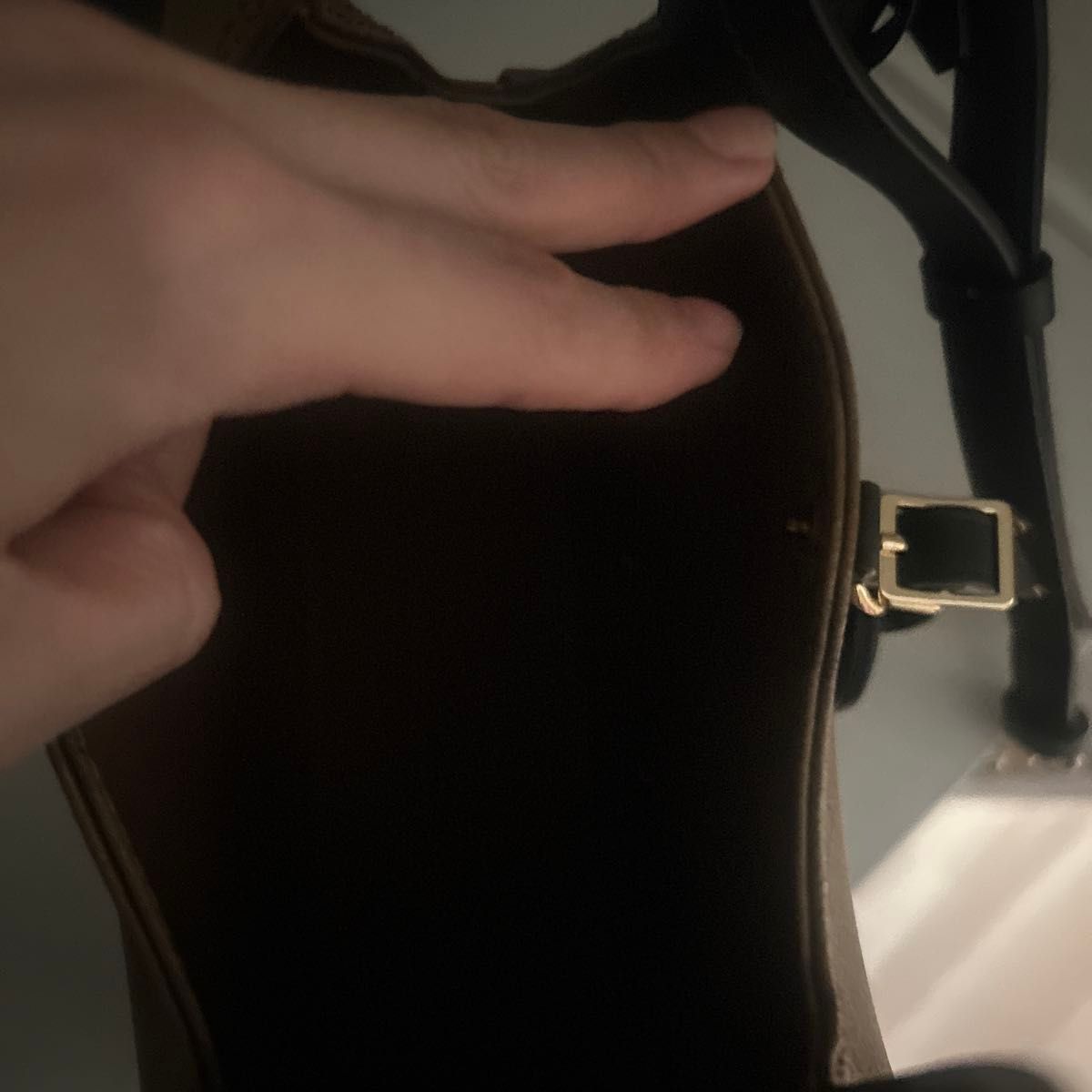 バッグ