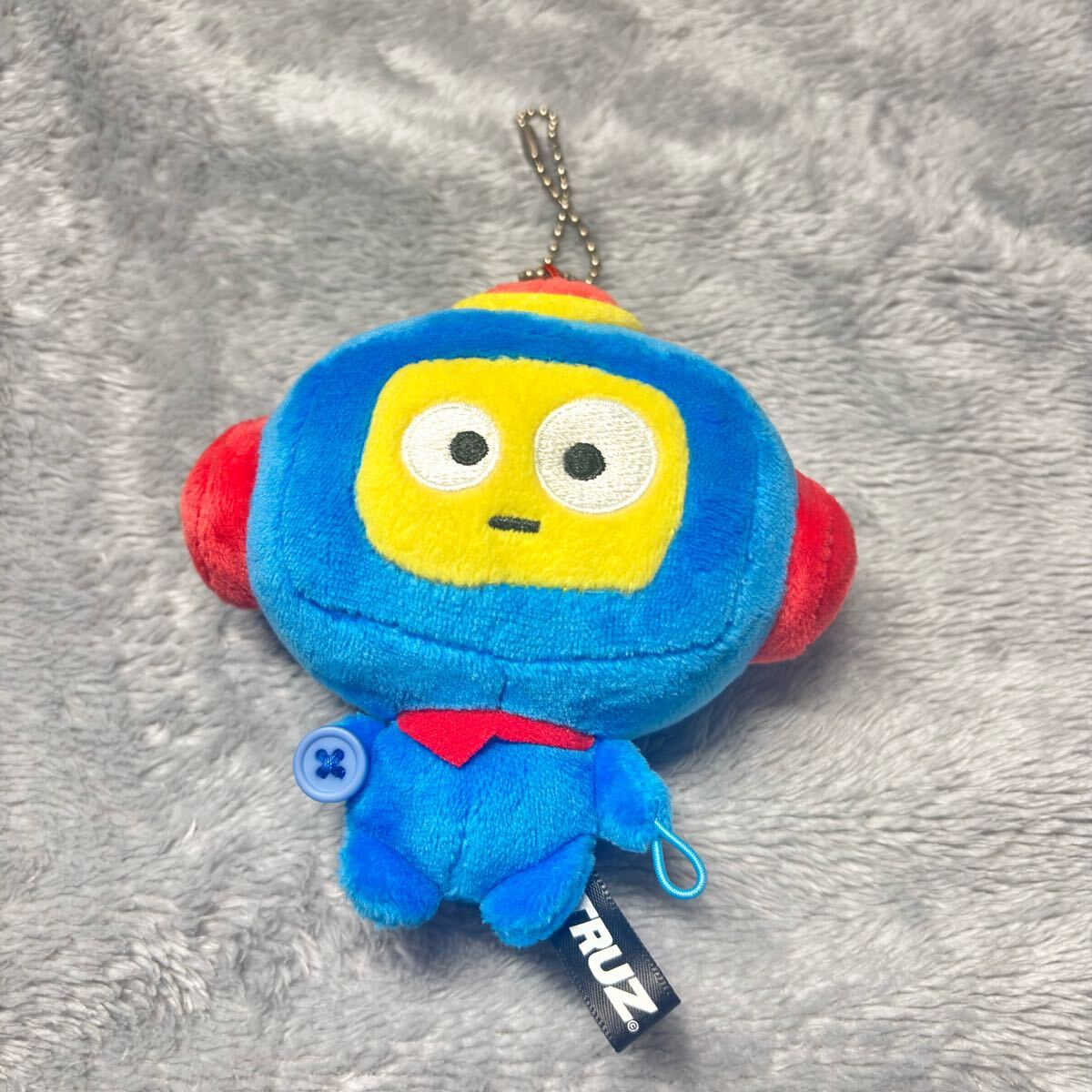 treasure マスコットキャラクター キーホルダー キーチェーン マスコット 韓国 KーPOP アサヒ ぬいぐるみ人形