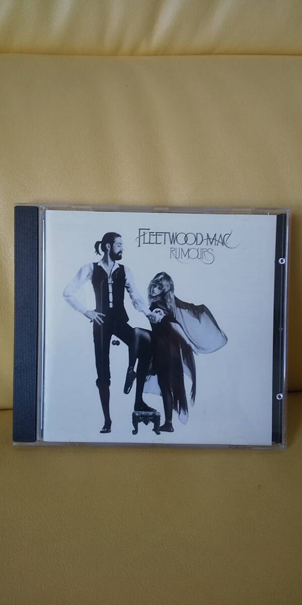 Rumours/Fleetwood Mac フリートウッド・マック