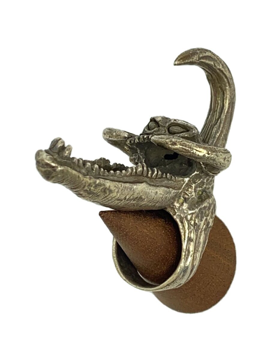 リング/-/16号/SLV/メンズ