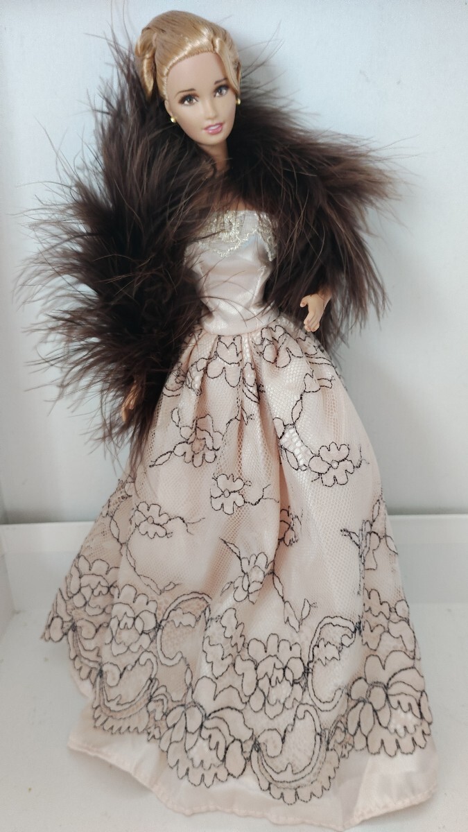 稀少★Barbie★バービードール★ファッション系
