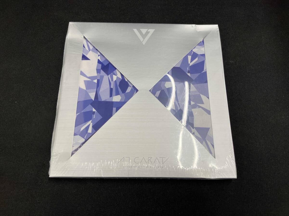 SEVENTEEN CD 【輸入盤】17 Carat