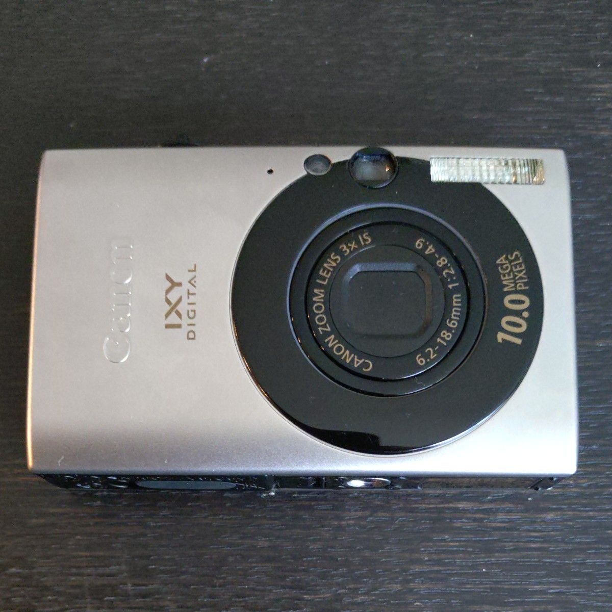 Canon IXY DIGITAL デジタルカメラ 25 IS二手;物流保障;没有明显的损伤或污渍;易碎品;航空禁运