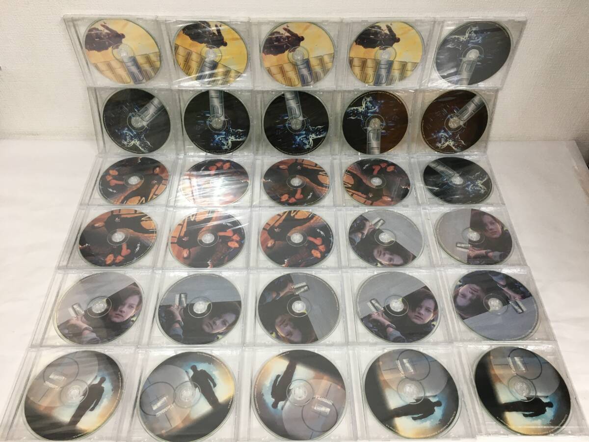 ★☆G962 未開封 CD-R T2 ターミネーター 30本セット☆★