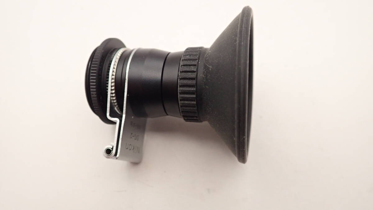 NIKON　マグニファイヤー　DG-2　　　424