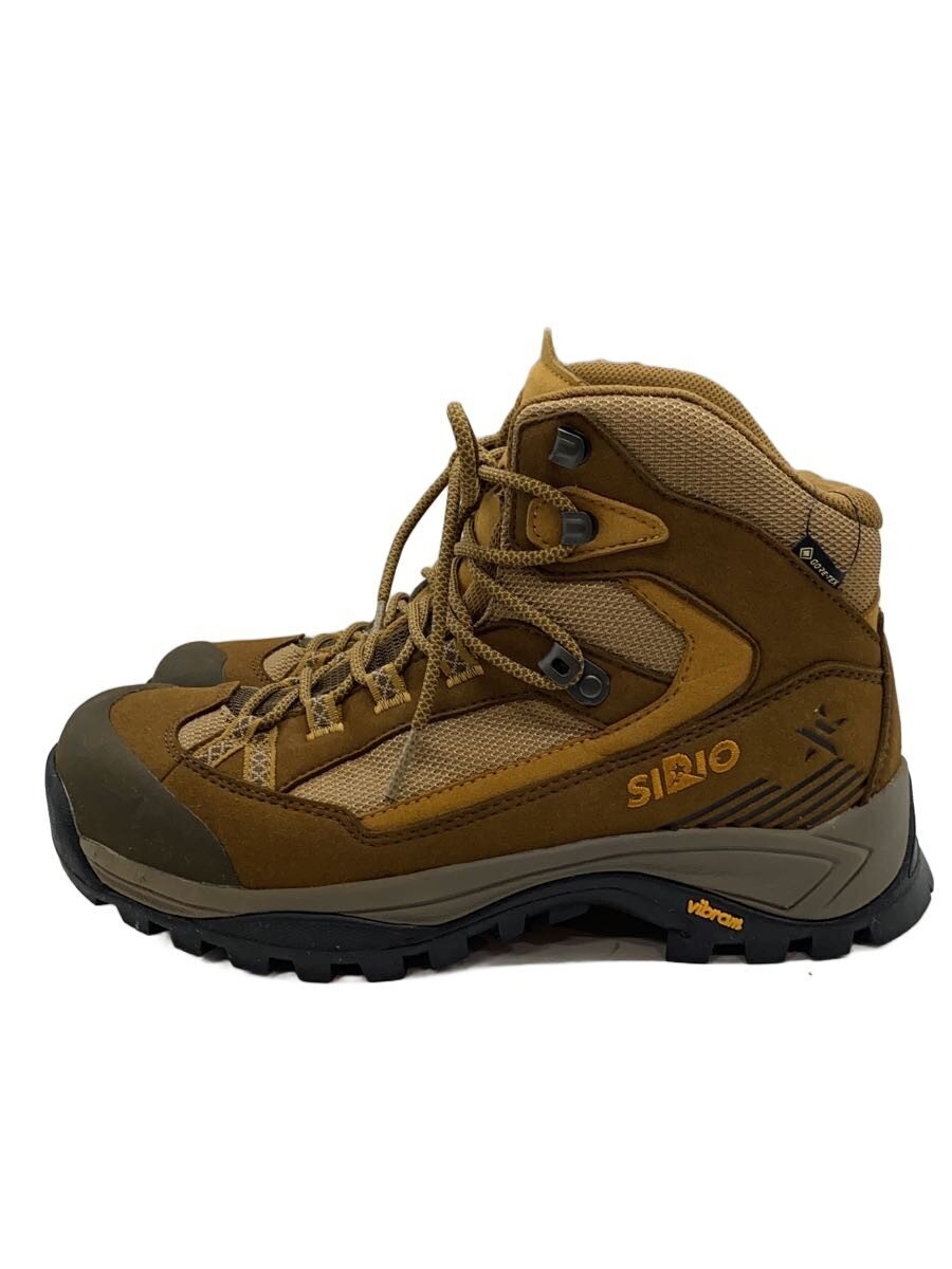 SIRIO◆トレッキングブーツ/26cm/BRW/PF302 MARON