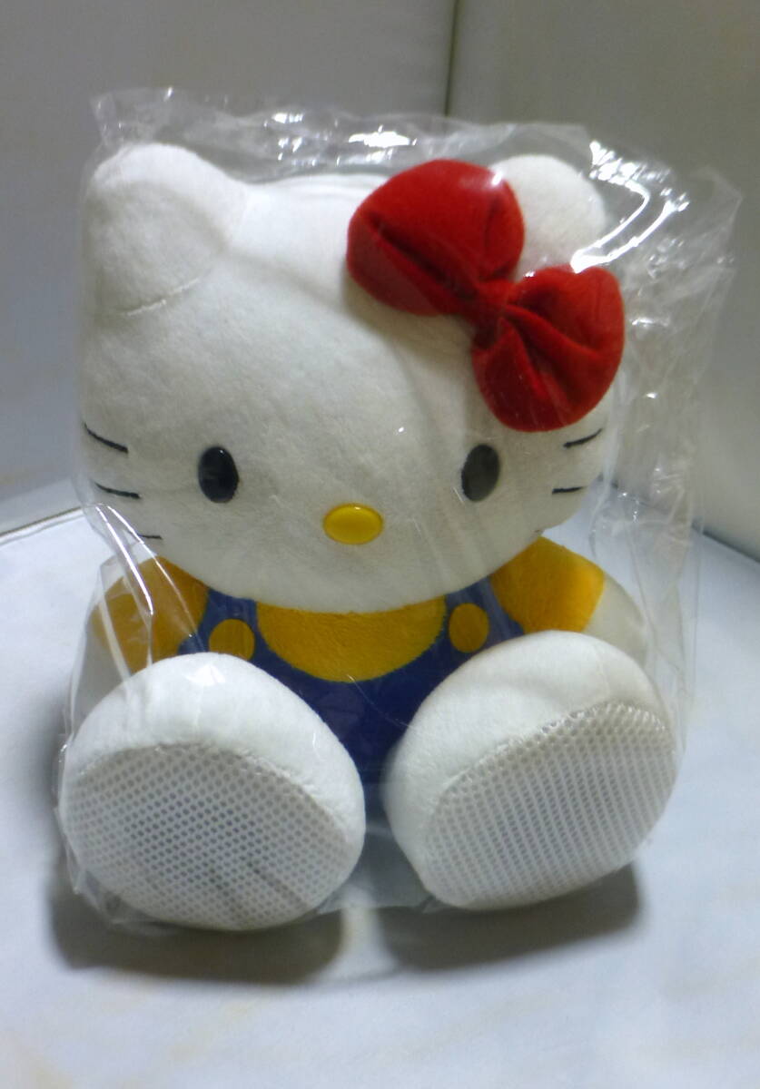 キャラ・スピ／ハローキティ