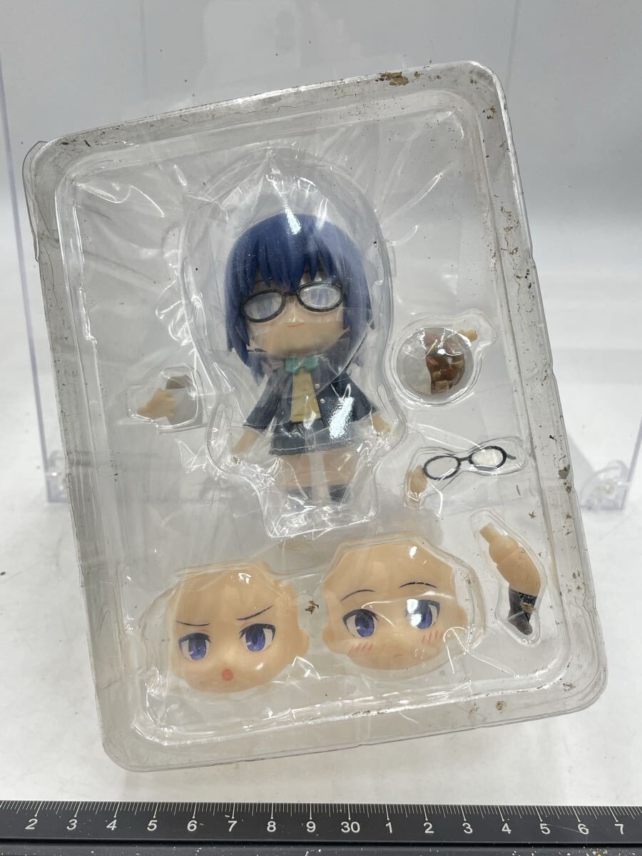 1215-1009【未検品】ねんどろいど 2043 月姫 シエル フィギュア グッドスマイルカンパニー 