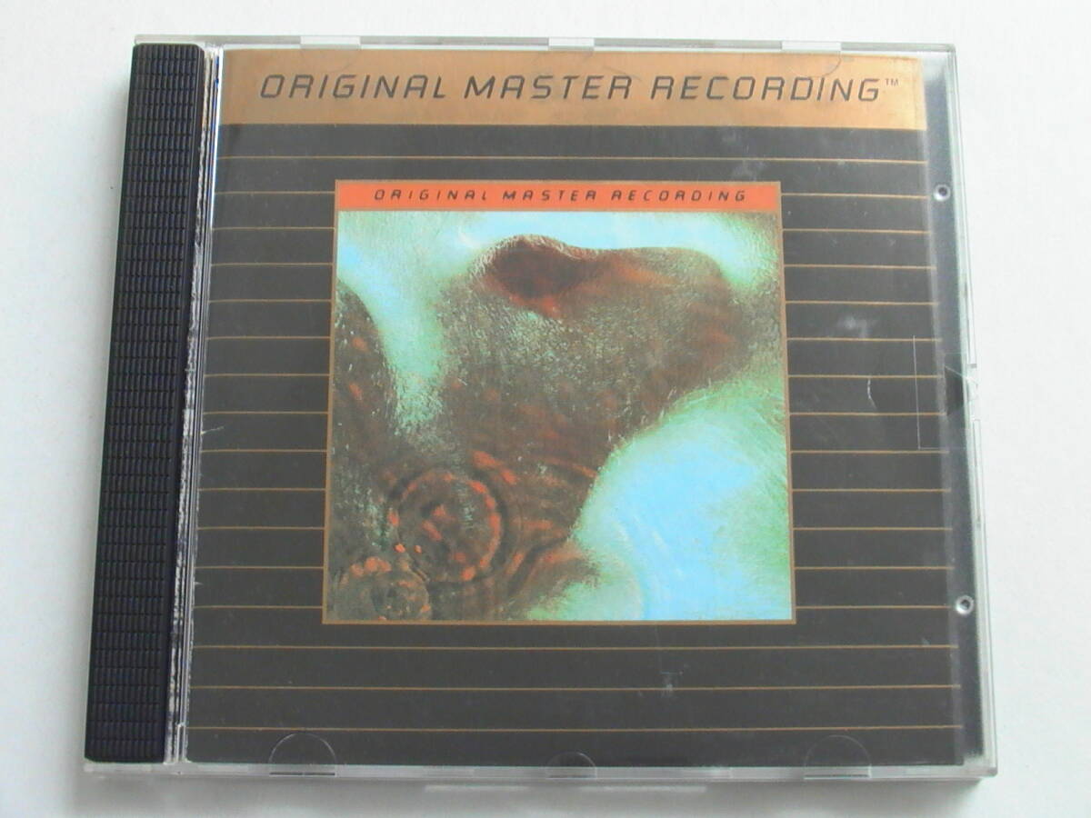 【ゴールドCD】PINK FLOYD / MEDDLE MOBILE MFSL UDCD-518 高音質盤