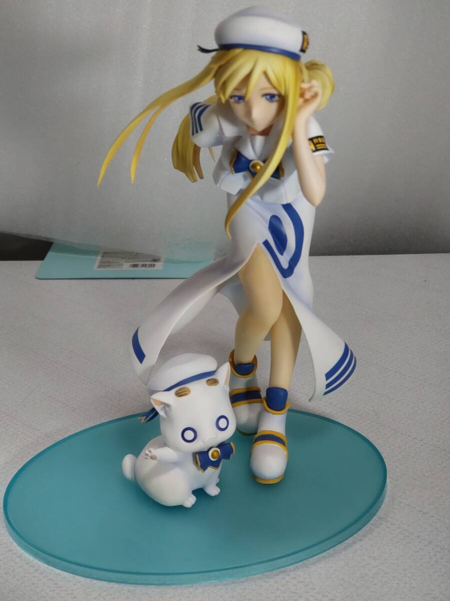 箱無し　ARIA The NATURAL アリシア・フローレンス 1/8 　同梱可能　グッドスマイルカンパニー