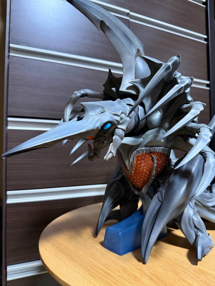 エクスプラス　少年リック限定　大怪獣シリーズ　レギオン ナイトカラーVer.