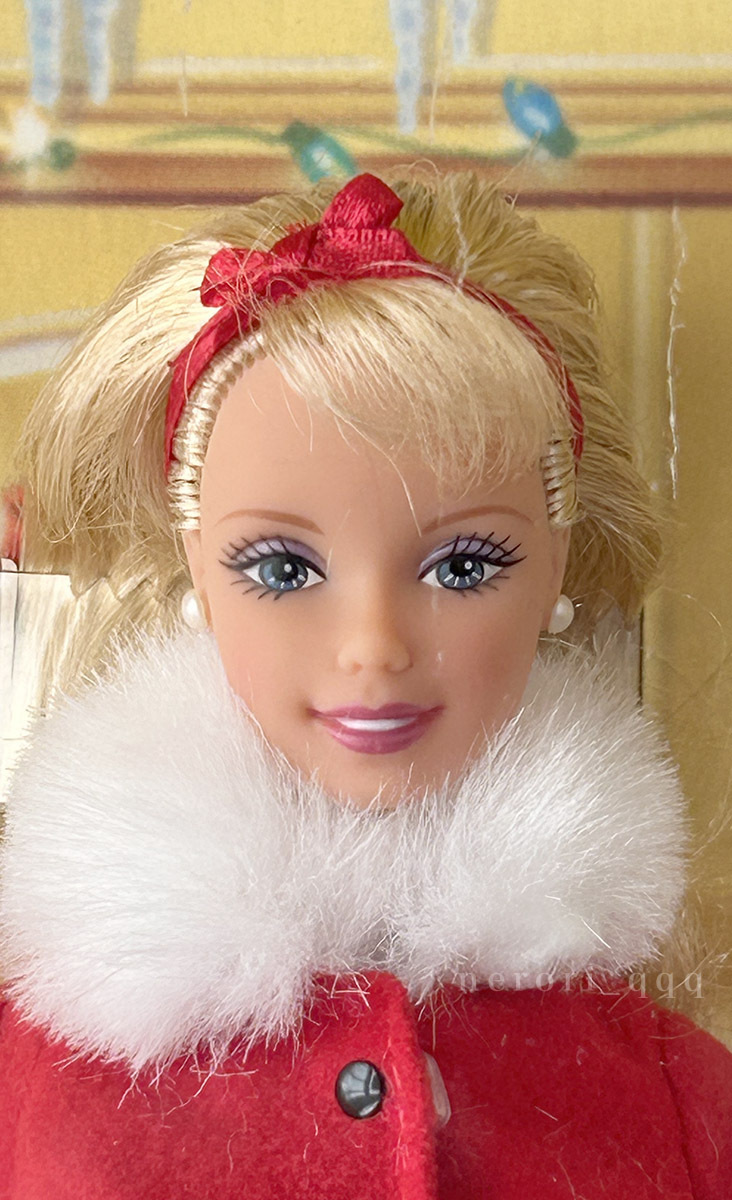 Barbie Holiday Sisters Gift Set 未開封