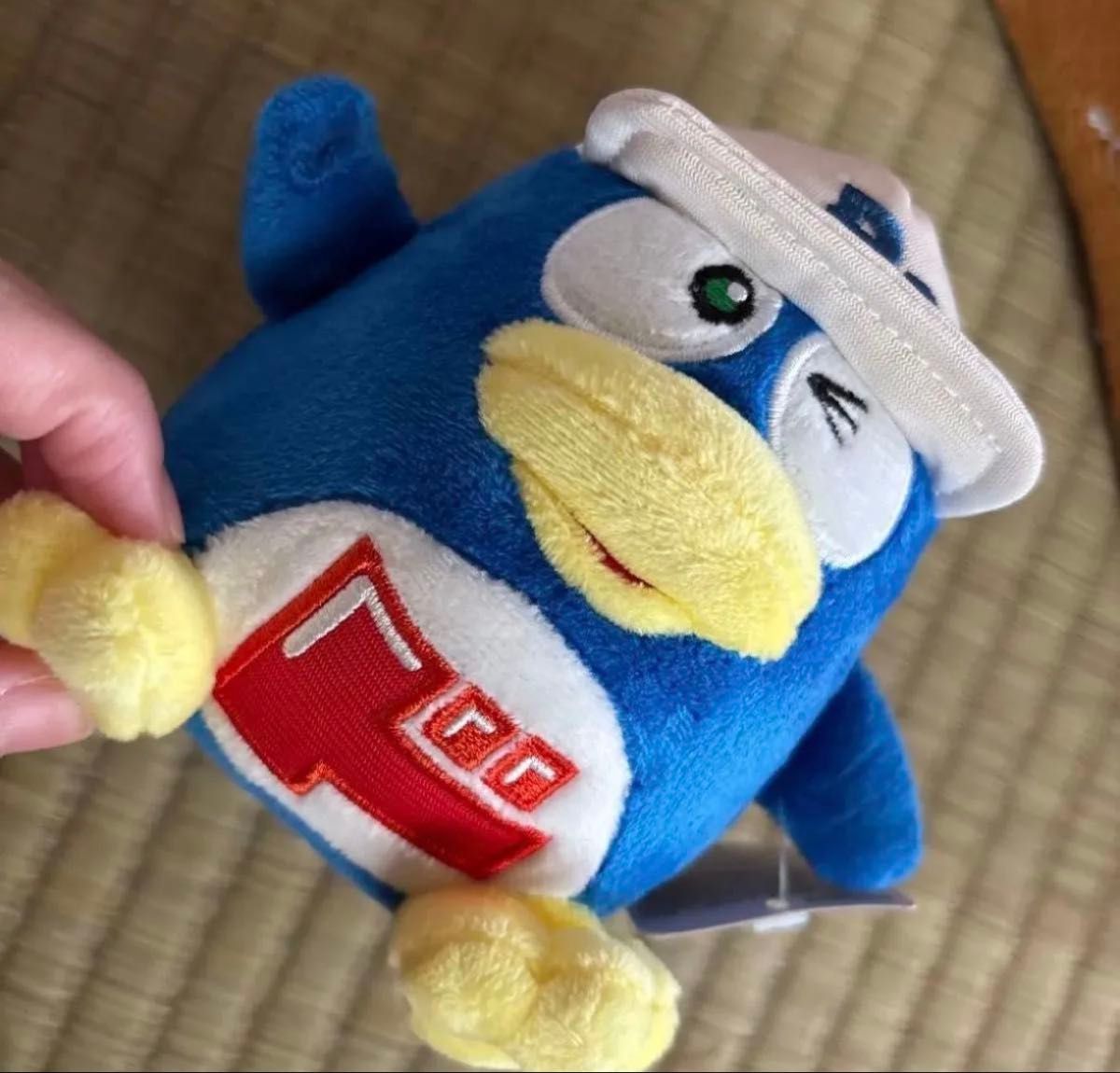 ぬいぐるみ ドンペン キホーテ マスコット ドン ドンキホーテ 野球二手;物流保障;没有明显的损伤或污渍