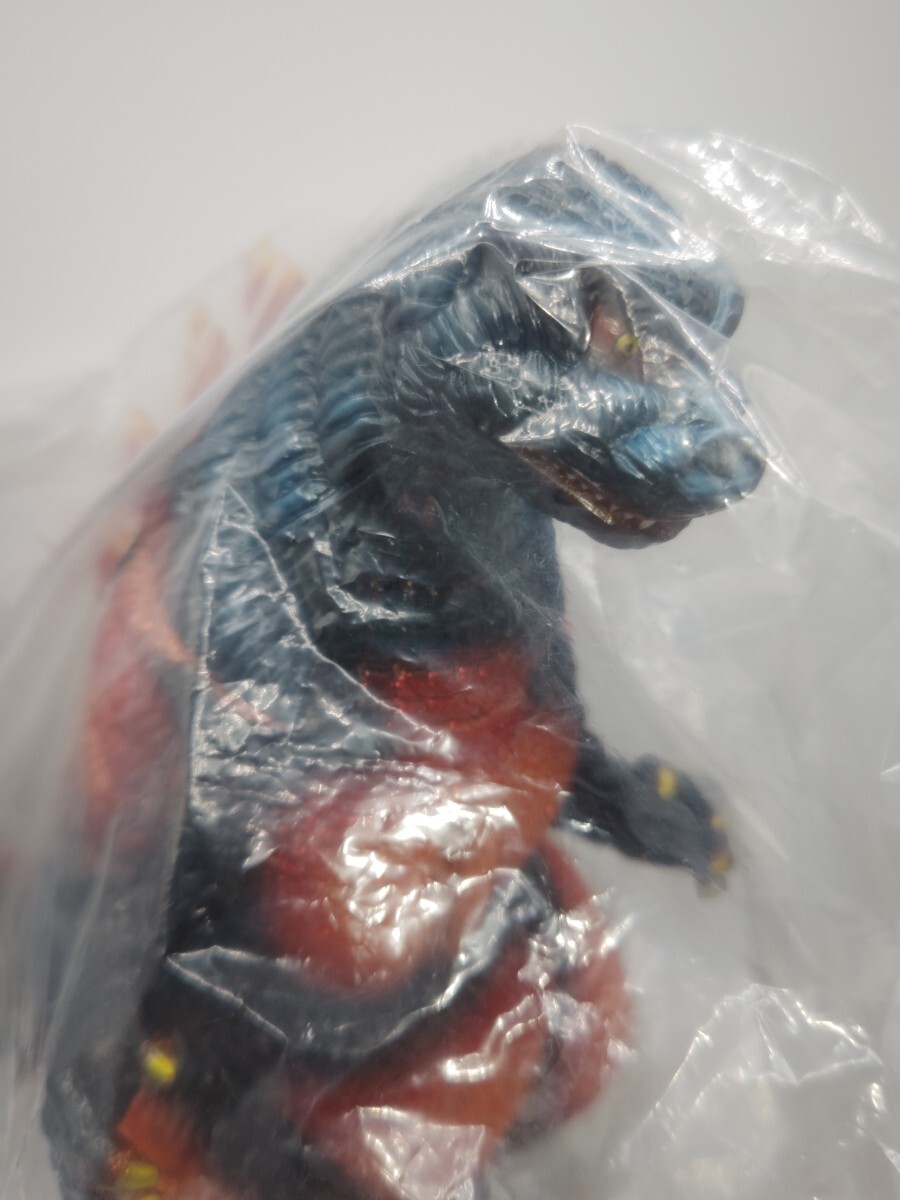 マーミット　ジャイアント　デスゴジハイパーホビー限定/ GODZILLA/ VINYL WARS/ゴジラ