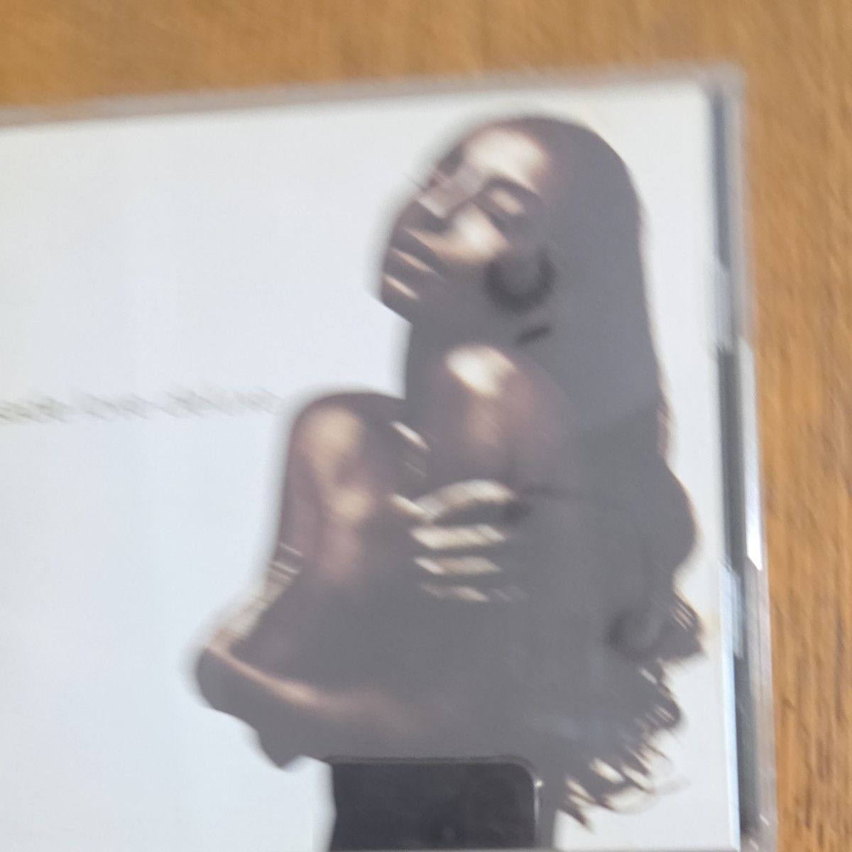 イギリスのバンド、シャーデーの4枚目のスタジオアルバム。1992年。R&B 女性ボーカル二手;物流保障;没有明显的损伤或污渍