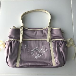 ジルスチュアートN.Y🎀マザーズバッグ新品未使用