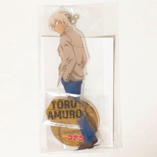 新品★名探偵コナン【安室透】アクリルフィギュアスタンド