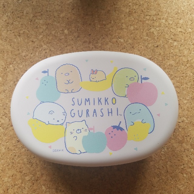 弁当箱