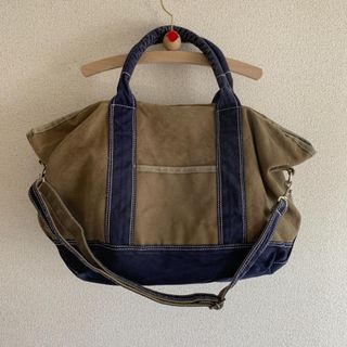 semis トートバック マザーズバッグ