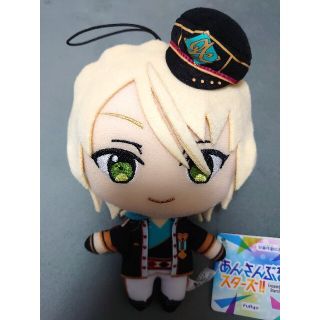 あんさんぶるスターズ!! 白鳥藍良 新衣装 ぬいぐるみ