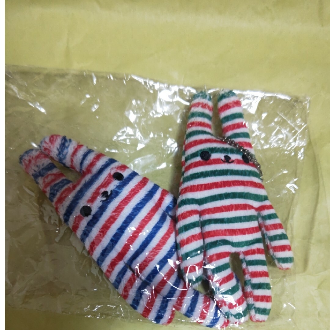 FLAN うさぎ セット♡ ２人仲良く待機してます♪ 宜しくお願い致します♡