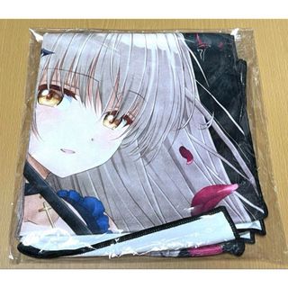 お隣の天使様 椎名真昼 フィギュア 購入特典バスタオル