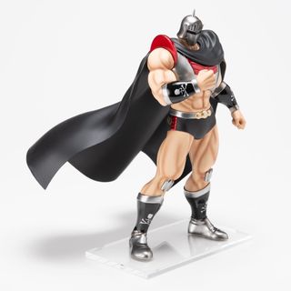 mastermind JAPAN キン肉マン ROBIN MASK FIGURE