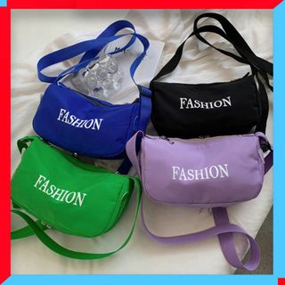  メッセンジャーバッグ ショルダーバッグ 韓国 カジュアル かばん コンパクト 