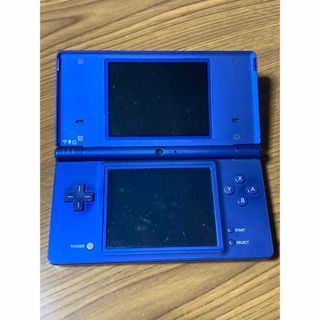 ニンテンドーDS i ジャンク品