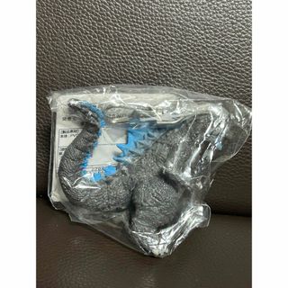 ゴジラフィギュアキーホルダー　ゴジラ-1.0