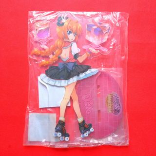 ❤大特価❤　魔法少女リリカルなのは　マルイ　アクリルスタンドフィギュア　ヴィータ