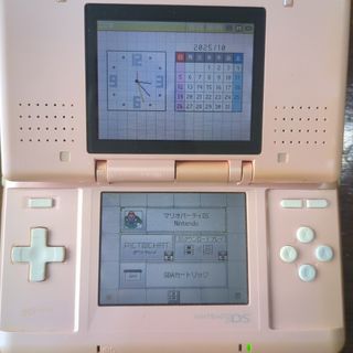 任天堂DS