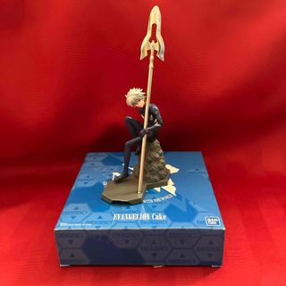 エヴァンゲリオン★渚カヲルフィギュア