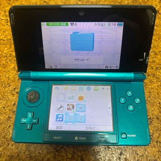任天堂　3DS ジャンク品