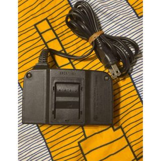 ニンテンドー64 ACアダプター NUS-002 純正