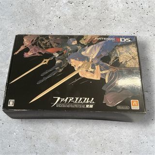 ニンテンドー3DS ファイアーエムブレム 覚醒 スペシャルパック
