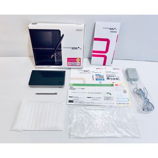 ニンテンドー Nintendo DSi LL 箱付き