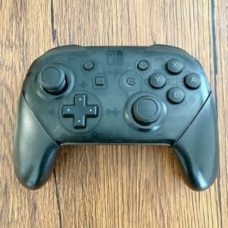 動作品 プロコン ニンテンドースイッチ用 ゲーム機 コントローラー
