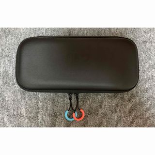 【任天堂純正品】Nintendo Switch 2 キャリングケース ブラック