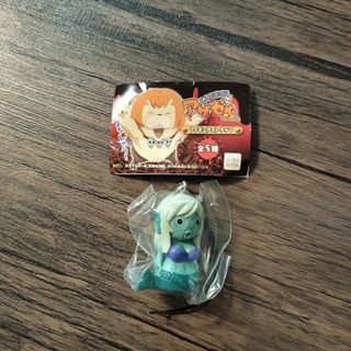 レア！新品！よんでますよ、アザゼルさん。 アンダイン フィギュアストラップ 