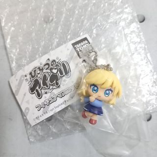 ひみつのアイプリ フィギュアマスコット 星川みつき