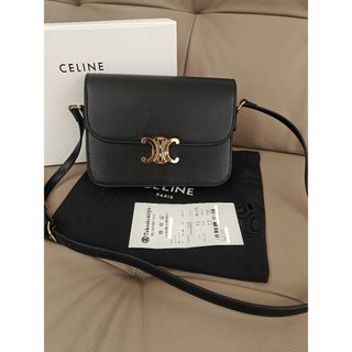 CELINE セリーヌ メッセンジャーバッグ