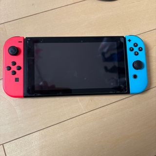 任天堂Switch