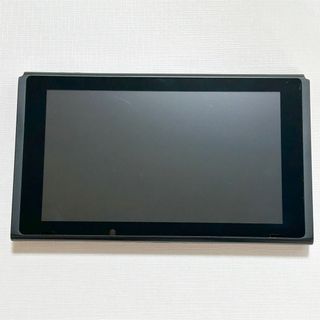 Nintendo ニンテンドー スイッチ 2019年製 バッテリー強化版 本体