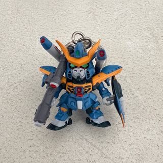 機動戦士ガンダムSEED フィギュアキーホルダー4 カラミティガンダム