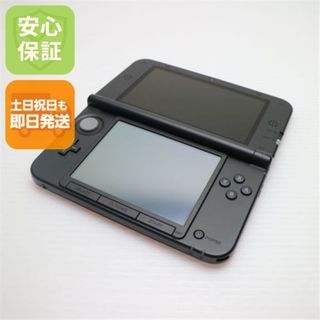 超美品 ニンテンドー3DS LL レッド M666