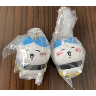 ちいかわ寿司 フィギュアチャーム